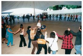 II Encontro Nacional de Educa&ccedil;&atilde;o Popular em Sa&uacute;de