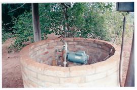 Pesquisa Mundial de Sa&uacute;de -  Campo Grande/MS