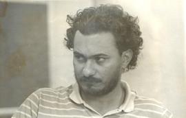 Nilson do Ros&aacute;rio Costa