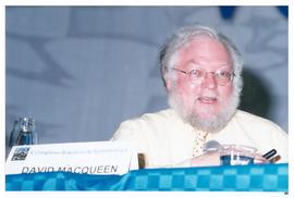 David Macqueen - 4&ordm; Congresso Brasileiro de Epidemiologia/EPIRIO-98