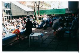 II Encontro Nacional de Educa&ccedil;&atilde;o Popular em Sa&uacute;de
