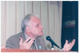 Paulo Marchiori Buss - F&oacute;rum Nacional de Assist&ecirc;ncia Perinatal