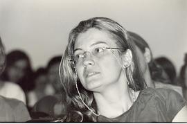 Cl&aacute;udia Vater - V Congresso Brasileiro de Sa&uacute;de Coletiva