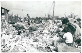 Lix&atilde;o do Bairro S&atilde;o Pedro, Vit&oacute;ria (ES)