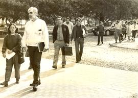 VI Encontro Nacional dos Secret&aacute;rios Municipais de Sa&uacute;de/CONASEMS