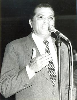 Inoc&ecirc;ncio Oliveira