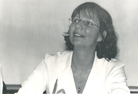 Ilara Hammerly - V Congresso Brasileiro de Sa&uacute;de Coletiva