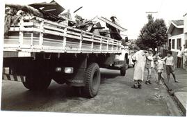 Campanha de combate &agrave; dengue em Ribeir&atilde;o Preto/SP
