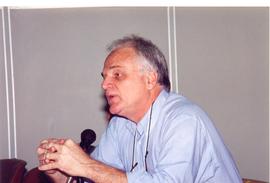 Paulo Marchiori Buss - 4&ordm; Congresso Brasileiro de Epidemiologia/EPIRIO-98