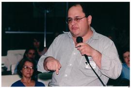 S&eacute;rgio Henrique M. - F&oacute;rum Nacional de Assist&ecirc;ncia Perinatal