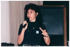 Regina C&eacute;lia da Luz - F&oacute;rum Nacional de Assist&ecirc;ncia Perinatal