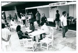 VII Encontro Nacional de Secret&aacute;rios Municipais de Sa&uacute;de (CONASEMS) - Fortaleza/CE