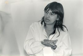 Roseny Pinheiro - V Congresso Brasileiro de Sa&uacute;de Coletiva