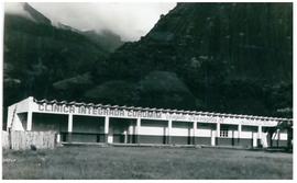 Projeto Curumim (Cl&iacute;nica integrada Curumim) - Castelo (ES)