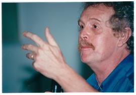 Peter Spink - VI Congresso Paulista de Sa&uacute;de P&uacute;blica