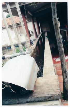 Pesquisa Mundial de Sa&uacute;de -  Campo Grande/MS