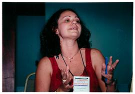 Patr&iacute;cia Montanari - VI Congresso Paulista de Sa&uacute;de P&uacute;blica