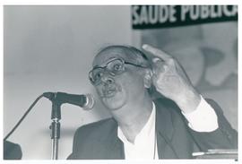 H&eacute;lio Zilbertjan - V Congresso Brasileiro de Sa&uacute;de Coletiva