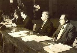 VI Encontro Nacional dos Secret&aacute;rios Municipais de Sa&uacute;de (CONASEMS)