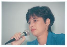 Aylene Buosquet - VI Congresso Paulista de Sa&uacute;de P&uacute;blica