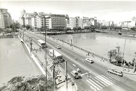 Recife/PE (vista a&eacute;rea)