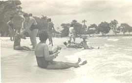 Projeto Lazer para Socializar do Centro Integrado de Assist&ecirc;ncia Social do Par&aacute; (CIASPA)