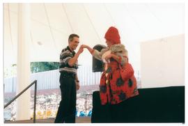 Eymard Vasconcelos - II Encontro Nacional de Educa&ccedil;&atilde;o Popular em Sa&uacute;de