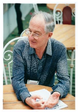 Waldemar Cordeiro - VI Congresso Paulista de Sa&uacute;de P&uacute;blica