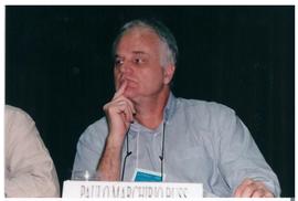 Paulo Marchiori Buss - 4&ordm; Congresso Brasileiro de Epidemiologia/EPIRIO-98