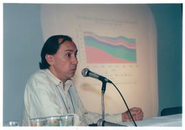 Paulo Sabrosa - VI Congresso Paulista de Sa&uacute;de P&uacute;blica