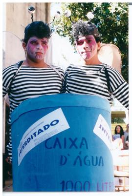 II Encontro Nacional de Educa&ccedil;&atilde;o Popular em Sa&uacute;de