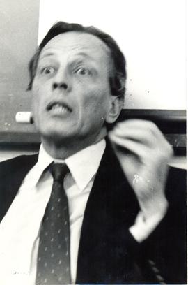 Jos&eacute; Aristodemo Pinotti - 40&ordf; Reuni&atilde;o Anual da Sociedade Brasileira para o Pregresso da Ci&ecirc;ncia/SBPC