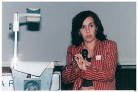 Maria do Carmo Leal - F&oacute;rum Nacional de Assist&ecirc;ncia Perinatal