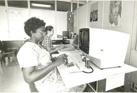 Informatiza&ccedil;&atilde;o na Secretaria Municipal de Sa&uacute;de de Recife/PE