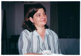 Ana L&uacute;cia Pereira - VI Congresso Paulista de Sa&uacute;de P&uacute;blica