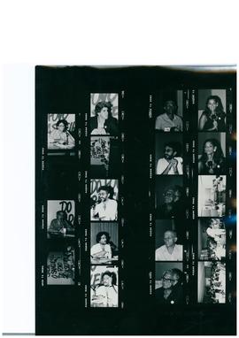 I F&oacute;rum Estadual de Sangue - Rio de Janeiro/RJ