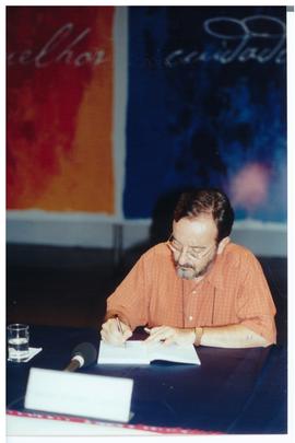 Gast&atilde;o Wagner - III Confer&ecirc;ncia Nacional de Sa&uacute;de Mental