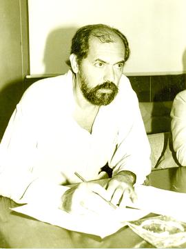 Sebasti&atilde;o Loureiro