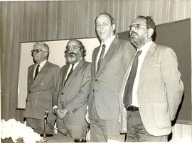 [..?], Antonio S&eacute;rgio Arouca, Carlos Sant'Anna e [..?]