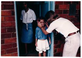 Atendimento oftalmol&oacute;gico - Mato Grosso