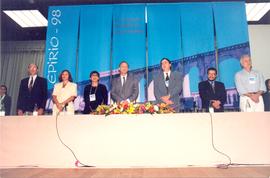 4&ordm; Congresso Brasileiro de Epidemiologia/EPIRIO-98