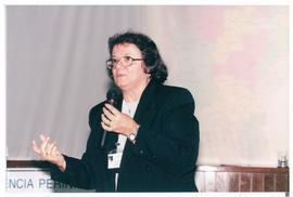 Dirlene Mafalda Silveira - F&oacute;rum Nacional de Assist&ecirc;ncia Perinatal