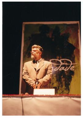 Pedro Gabriel Delgado - III Confer&ecirc;ncia Nacional de Sa&uacute;de Mental