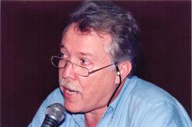 &Aacute;lvaro Merlo - 4&ordm; Congresso Brasileiro de Epidemiologia/EPIRIO-98