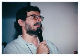 Marcos Drumond J&uacute;nior - VI Congresso Paulista de Sa&uacute;de P&uacute;blica