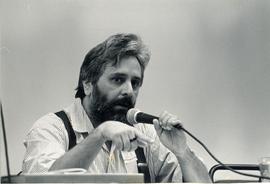 Paulo Elias - V Congresso Brasileiro de Sa&uacute;de Coletiva