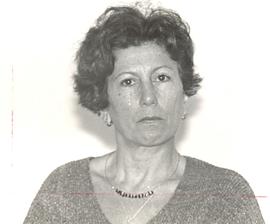 Let&iacute;cia Vermelho - V Congresso Brasileiro de Sa&uacute;de Coletiva