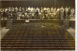 VI Encontro Nacional dos Secret&aacute;rios Municipais de Sa&uacute;de/CONASEMS