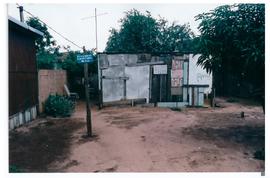 Pesquisa Mundial de Sa&uacute;de -  Campo Grande/MS (Bairro Nova Lima)