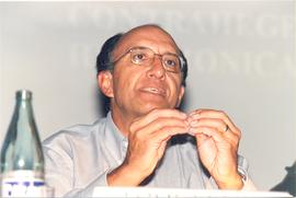 Jaime Breilh - 4&ordm; Congresso Brasileiro de Epidemiologia/EPIRIO-98